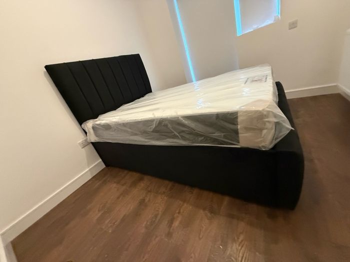 new beds