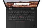 Lenovo ThinkPad X13 Yoga G1 13.3" Core i5 10210U (10th Gen) 8GB RAM 256GB SSD Windows 11 Pro (Has Sim Card)