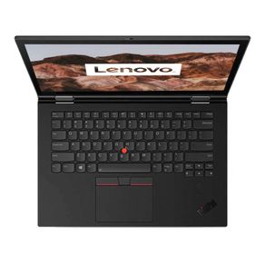 Lenovo ThinkPad X13 Yoga G1 13.3" Core i5 10210U (10th Gen) 8GB RAM 256GB SSD Windows 11 Pro (Has Sim Card)