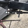 Cargo Bike - Long Bike. e-bike 750W Electric Motor Image 8