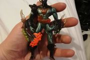 Batman Beyond Figure