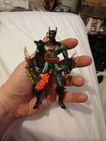 Batman Beyond Figure