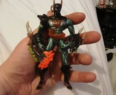 Batman Beyond Figure