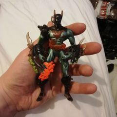 Batman Beyond Figure