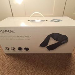Neck & Shoulder Massager