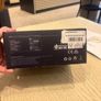 Nacon Revolution Unlimited PS4 Pro controller (UNOPENED) Image 2