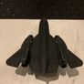 SR-71 Blackbird 3D printed (Free Postage) Image 3