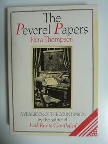 The Peverel Papers (book)