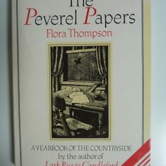 The Peverel Papers (book)