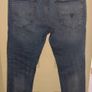 Guess Blue Jeans Size 32 Image 2