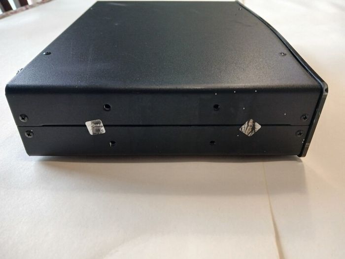 Yaesu FC-20