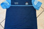 dublin gaa tshirt