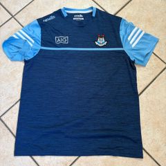 dublin gaa tshirt