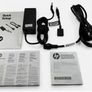 NEW Genuine Original HP 65W Smart AC Power Adapters (UK) with converters (H6Y89AA) Image 7