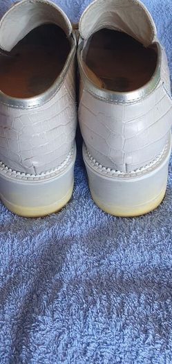 Shoes Marco Moreo loafers 41