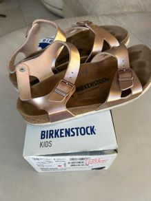 Birkenstock Size 38