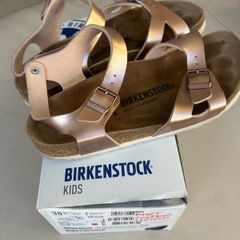 Birkenstock Size 38