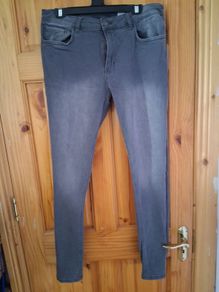 mens jeans size 36/30