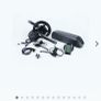 Electric bike conversion kit Image 2