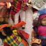 porcelain dolls from around the world Image 8