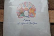 Queen lp