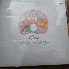 Queen lp