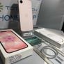 TotalTech iPhone 17E 256 Pink Apple Warranty Image 2