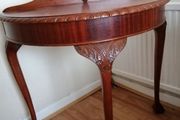 Antique Queen Ann Table