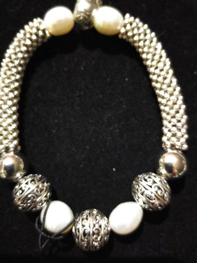 Park Lane Necklace and Bracelet