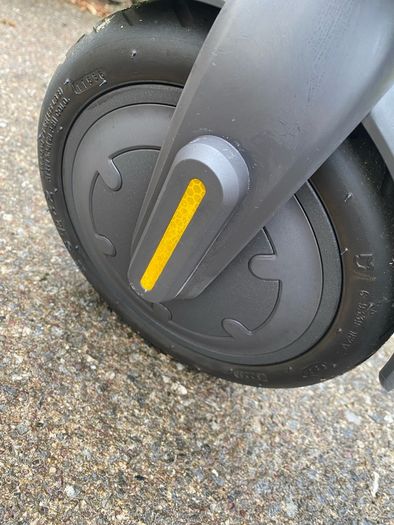 Xiaomi Mi Electric Scooter 1S