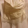 Size 12 wedding dress Image 3