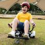 HoverKart Seat Attachment for Hoverboards Cart Seat with Adjustable Straps Image 7