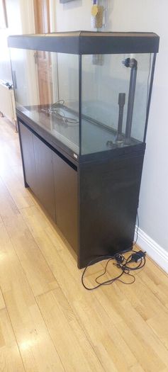 fluval 200 led fish tank