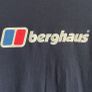 Berghaus long sleeve t-shirt/ top Image 2