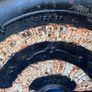 Pierce pulper front plate Image 6