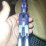 Cyclonus Transformers G1 Decepticon Targetmaster 1987 Hasbro Incomplete AS IS Image 4