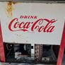 Coca Cola Kelvinator Cooler Fridge 70's # 1 Image 2