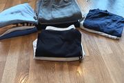 Men's clothes bundle
