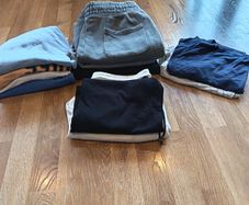 Men's clothes bundle