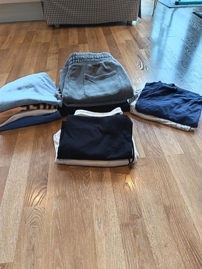 Men's clothes bundle