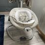 Joie Serina Swivel Baby Swing Elephant Duo Image 4