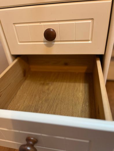 Pine Dressing Table