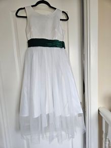 Flower Girl / Party Dresses