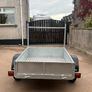 Car trailer Image 2