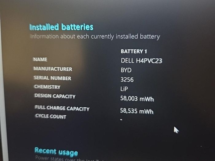 Dell Latitude 5430 I5 12th Gen 16gb Ram 256gb Ssd