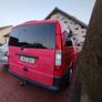Campervan - Mercedes Vito 2008 Image 2