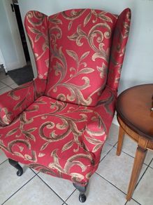 Armchair