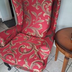 Armchair