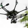 Yuneec Typhoon H Drone Image 4