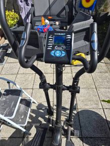 cross trainer